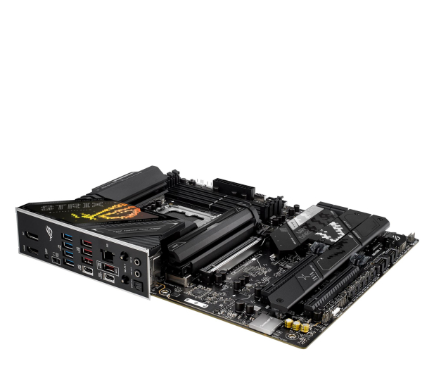 ASUS ROG STRIX Z890-H GAMING WIFI - 1469346 - zdjęcie 7